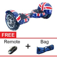 Jual Cognos Hoverboard Segway 10 Two Wheel Balance Scooter Self Balacing Murah