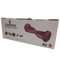 Jual Onix Hoverboard Segway 8 Two Wheel Balance Smart Scooter White Murah