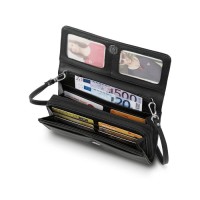 PROMO !!! Dompet Selempang Sophie Martin Dompet Kulit Wanita Murah