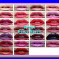 Jual Jual Wet n Wild Megalast Lip Color Lipstick Murah Murah