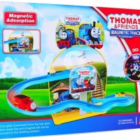 Jual MAGNETIC TRACK THOMAS AND FRIENDS - MAINAN ANAK MURAH Murah