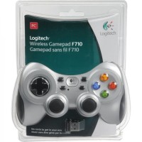 Jual LOGITECH F710 - Wireless Gamepad Logitech Murah