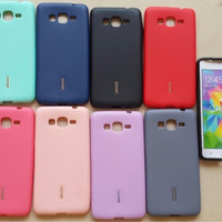 Case Jelly Spotlite Xiaomi Redmi 4A, 4 Prime, Note 2, 3, 4, Z3 Compact