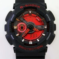 Jual jam tangan digital PRIA murah terbaru Gshock dziner digitec qnq ga6 Murah