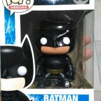 Jual Funko Pop Paket batman tdkr dan hello kitty sdcc Murah