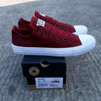 sepatu converse chuck taylor ii vietnam sz 36-44 kw super