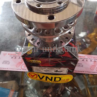 Jual TERBATAS tromol vnd becak mio /xeon TERLARIS Murah