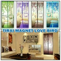 Jual Tirai Magnet Murah