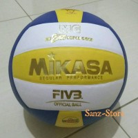 Jual Bola voli Mikasa MV 2200 Murah