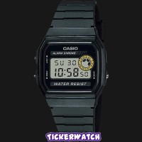 Jual Jam Tangan Casio General Vintage Series F-94WA-8DG Black Digital Watch Murah