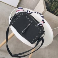 Jual Tas Handbag Wanita Studded Murah