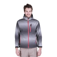 Jual Jaket Eiger Soft Gradation Murah
