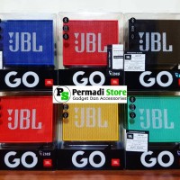 Jual JBL GO Portable Bluetooth Speaker Original Murah