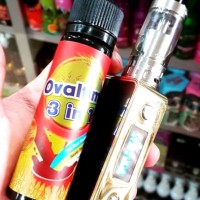 Jual Liquid OVAMALTINE OVALMATINE CRUNCH Ovaltine Crunch Ovaltime Crunch Murah