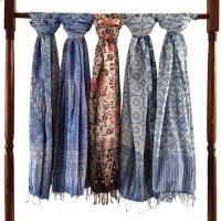 Jual Syal batik /Scraf Batik /Selendang Batik /Pashmina Batik Murah