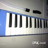 Jual Pianika Berkualitas Merk Marvel KODE DF7824 Murah