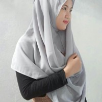 Jual D5783 Pashmina Instant Pastan Oshira KODE RR5783 Murah