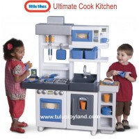 Jual Little Tikes Ultimate Cook Kitchen Murah