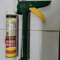 Jual tembakan tulang ABC lem kaca tembak KODE FD11475 Murah