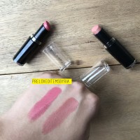 Jual Wet & Wild Megalast Lipstick (Bare It All & Rose Bud) Murah