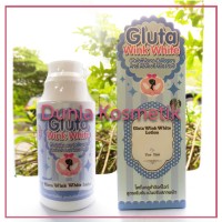 Jual Gluta Wink White Lotion / WinkWhite Thailand Original 1 Limited Murah