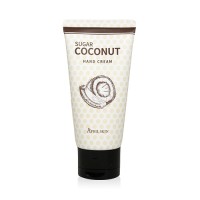Jual APRIL SKIN Sugar coconut Hand Cream 50ml Murah