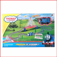 Jual THOMAS Track Roller Coaster 2009-34 Murah