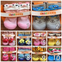 Jual SKIDDER - skider prewalker sepatu anak bayi skidders shoes Murah