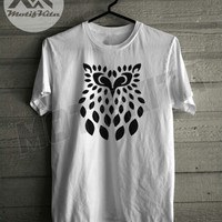 Jual BERKUALITAS!!! Kaos OWL (02) LUCU Murah