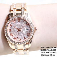 Jual JAM TANGAN MEWAH GUESS PERMATA ROLEX ADIDAS PRIA WANITA SUPPLIER IMPOR Murah