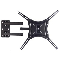 Telescopic TV Bracket 400 x 400 Pitch for 14-32 Inch TV