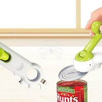 Jual Promo Pembuka Botol & Kaleng 7 in 1 - Kitchen Can Do Keren Murah