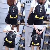 Jual Fendi Monster Ransel # 245-1 Murah