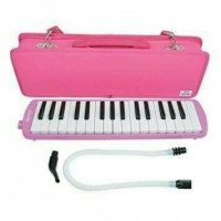Jual Pianika Joyko Hard Case / Alat Musik Tiup Tas Kokoh PNC 20 Murah