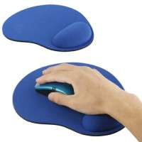 Jual Mouse Pad dengan Bantalan Gel Murah