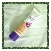 Jual Rimmel Stay Matte Foundation share 5 ml Murah