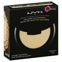 Jual NYX Stay Matte Powder Foundation Murah