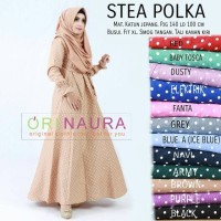 Jual stea polka by ORINAURA Murah