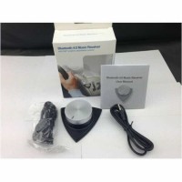 Jual Bluetooth 4.1 Music Audio Receiver Compact & Modern Design by KEXTECH Murah