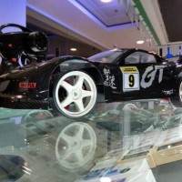 Jual RC DRIFT SANZHUAN SKALA 1.10 2.4ghz 4WD TURBO MOBIL REMOTE TERLARIS Murah