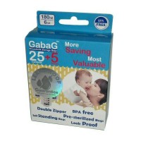 Jual Kantong asi gabag 180 ml Murah