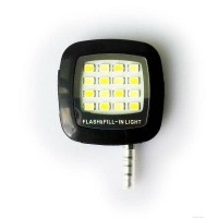 Jual Smartphone Led Flash and Fill Light - Lampu Selfie Murah