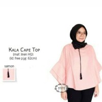 Jual KALA CAPE TOP MC (VAR) Murah