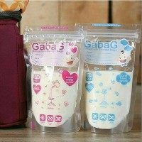 Jual kantong asi gabag NEW Murah