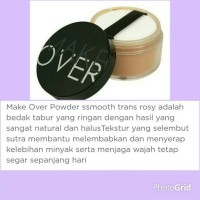 MAKE OVER ORI Powder