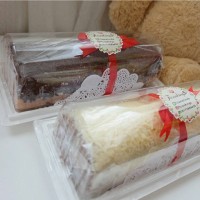 Jual Bolu Gulung Chocomaltine Tabur Keju Murah