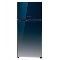 Jual Kulkas 2 pintu JUMBO luxury TOSHIBA GR-WG66ED Murah
