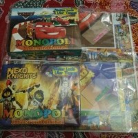Jual monopoli Murah