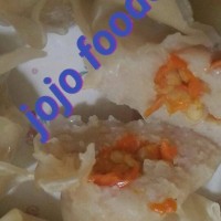 Jual Dimsum/Somay ayam ranjau pedas, homemade, no msg, no pengawet Murah