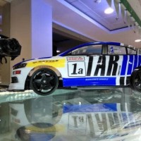 Jual RC DRIFT SANZHUAN SKALA 1.10 2,4ghz 4WD TURBO NOS BUTTON MOBIL REMOTE Murah